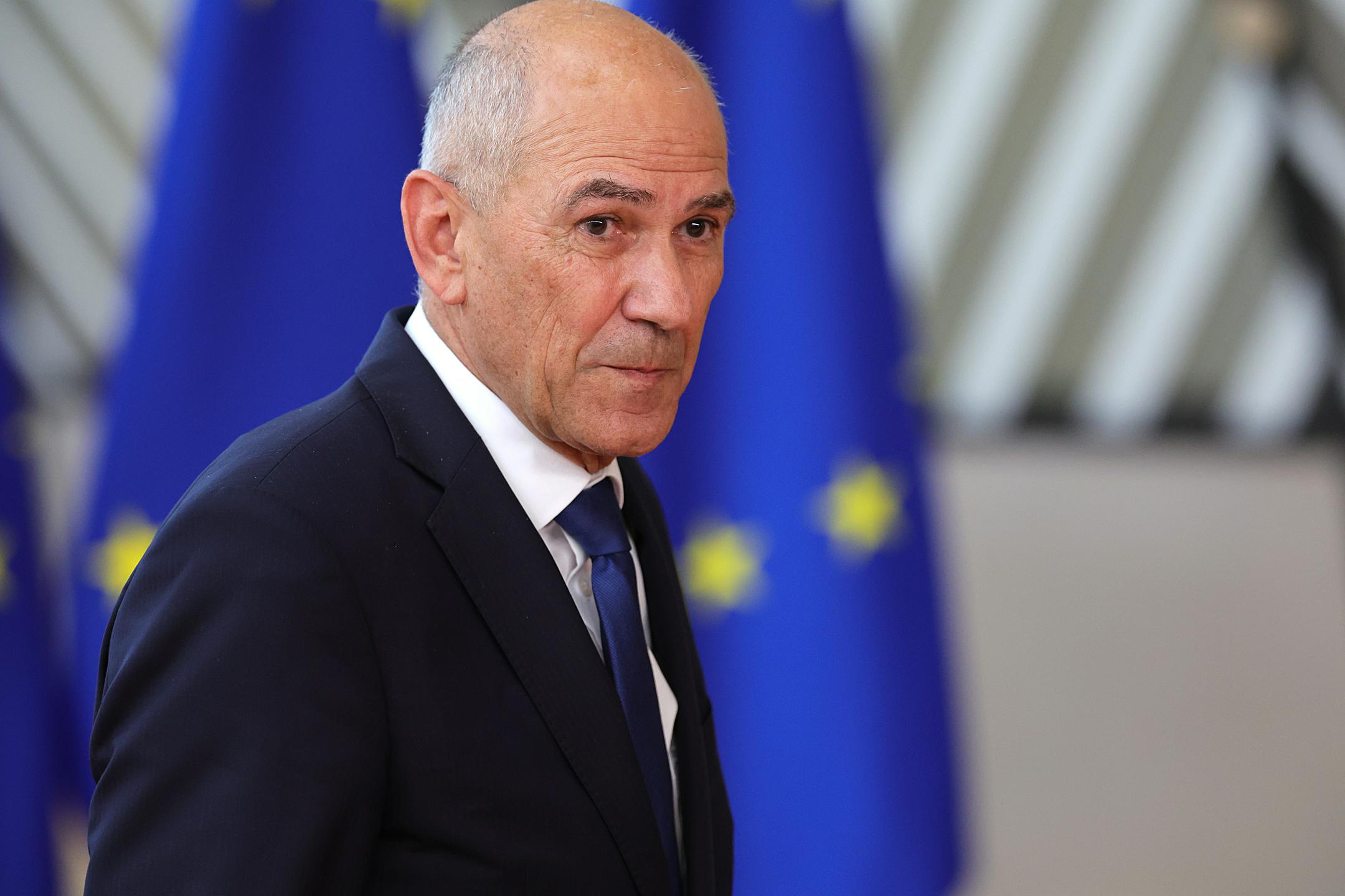 Narod napreduje, ko zna prepoznati skupni cilj in ga je sposoben postaviti nad vsakodnevne razlike