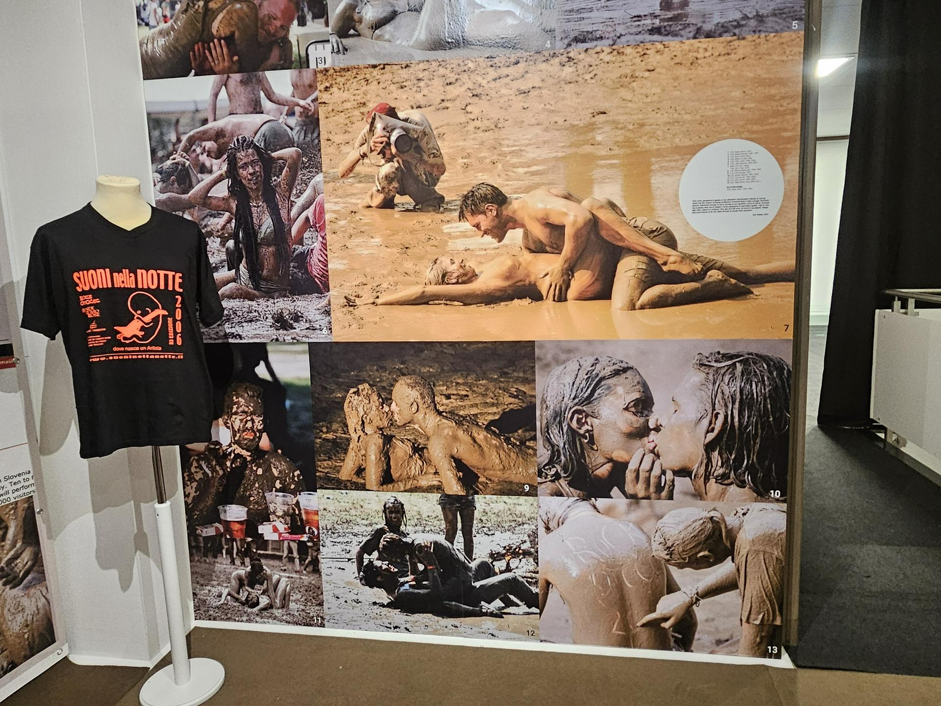 Rock Otočec - košček raja, kjer nisi smel manjkati
