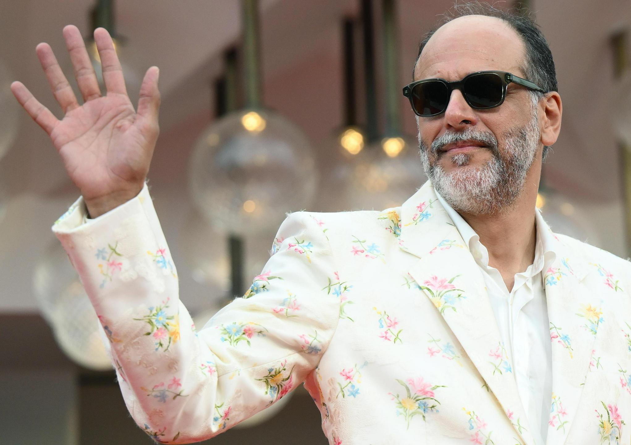 Luca Guadagnino ostal brez podpore Amazona za film o Samu Altmanu