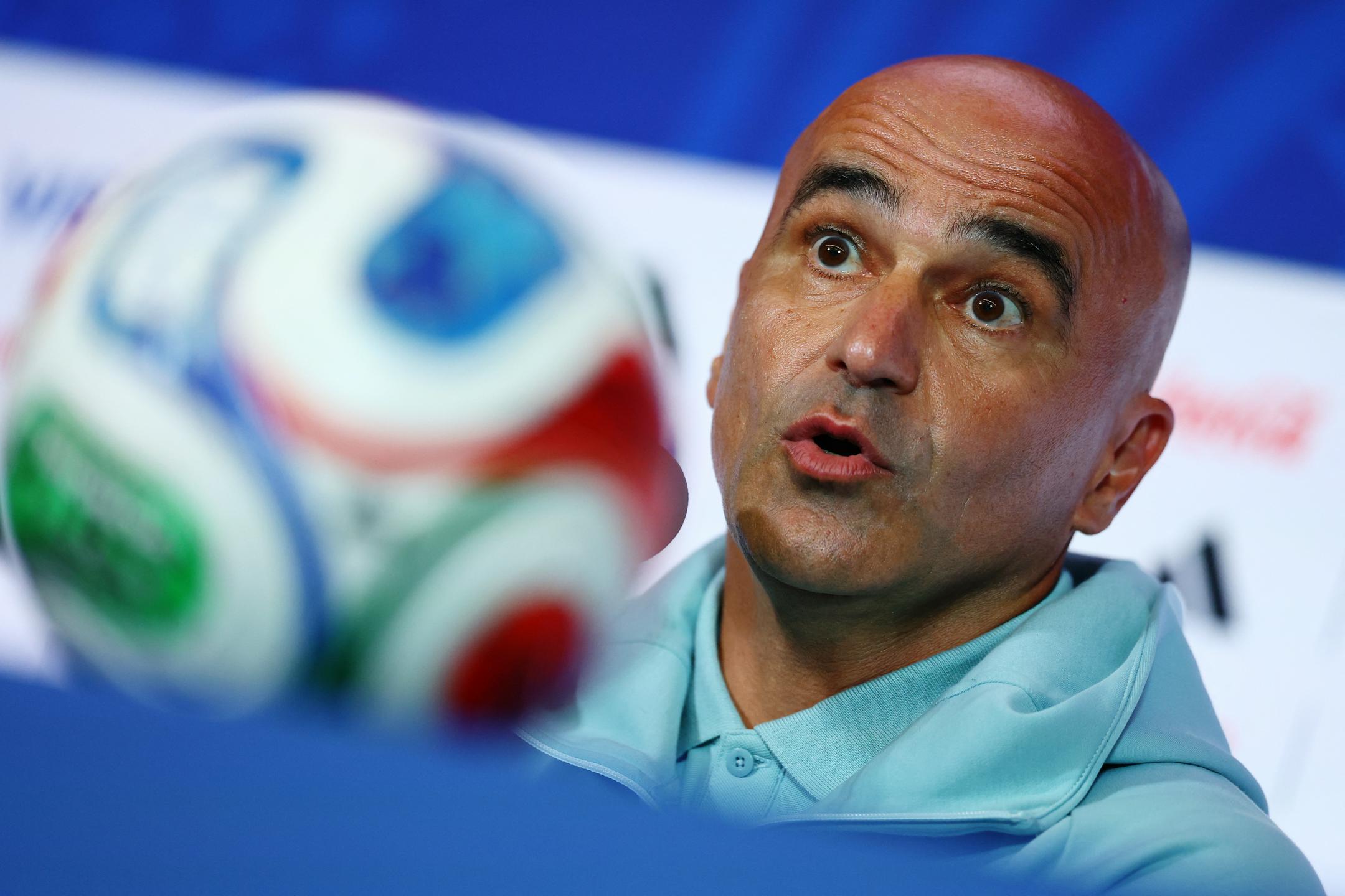 Ronaldo ima pred Uzbekistanom še selektorjevo zaupanje
