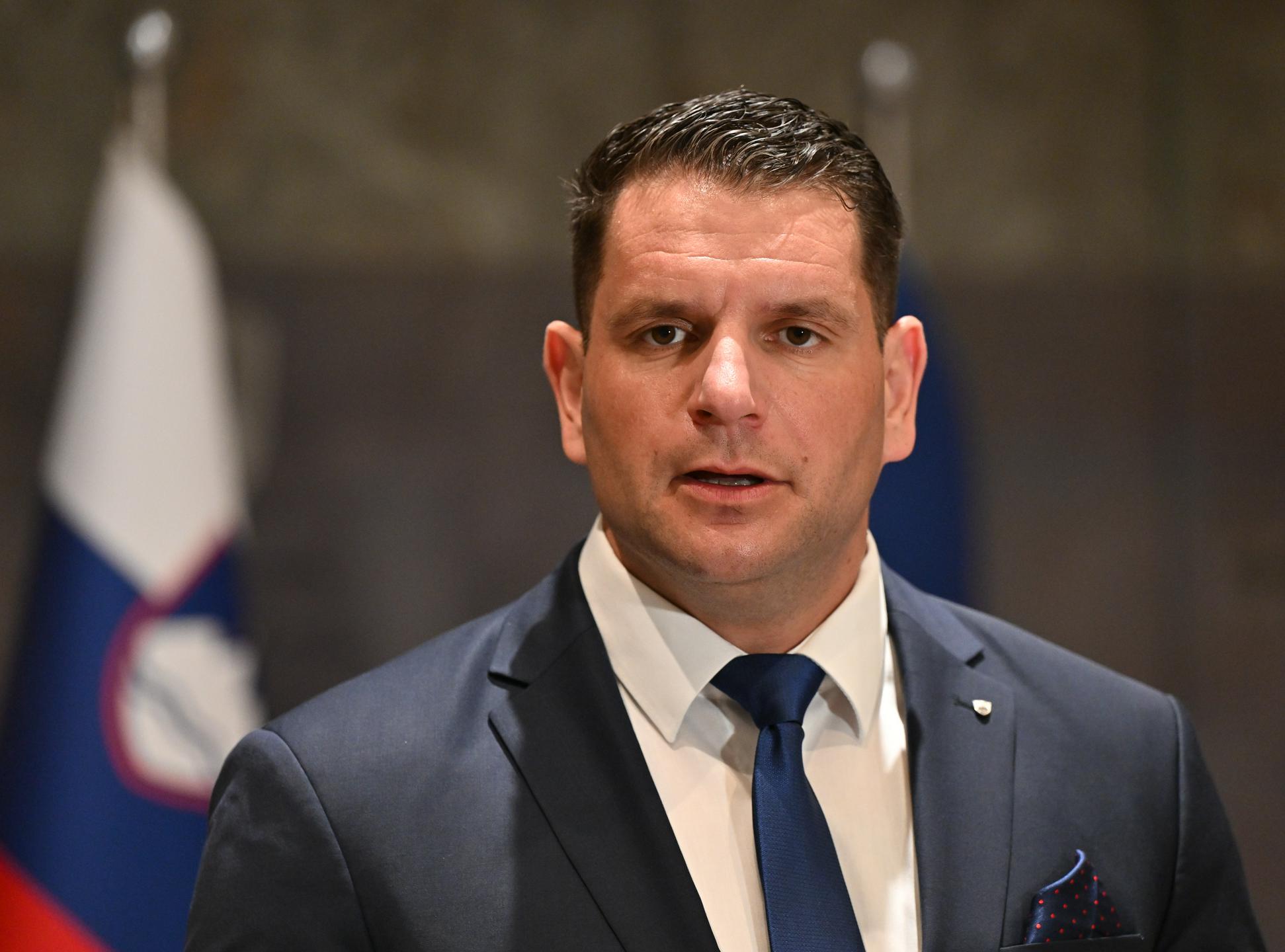 Resni.ca se ne bo pridružila partnerstvu za boljšo Slovenijo