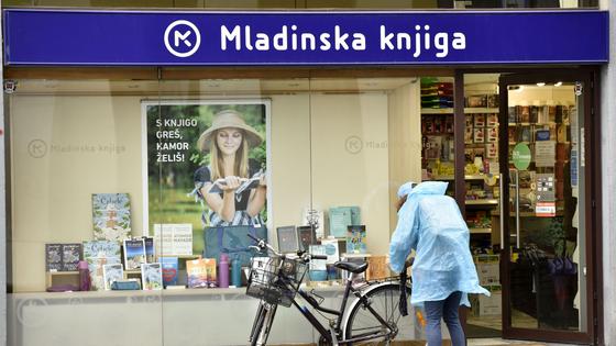 Nataša Kraškovic prevzela vodenje največje slovenske založbe