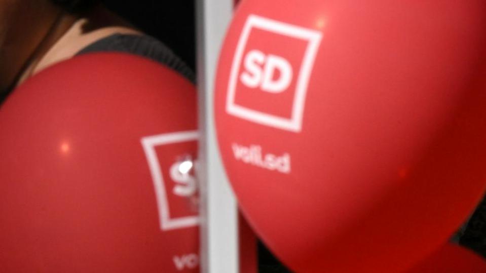 Med člani SD-ja Koper vre. Prinčič premagal Tašnerja Vatovca, Kleva Kekuš izstopila iz stranke.