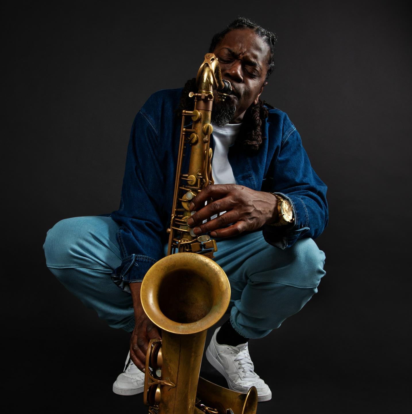 Soweto Kinch