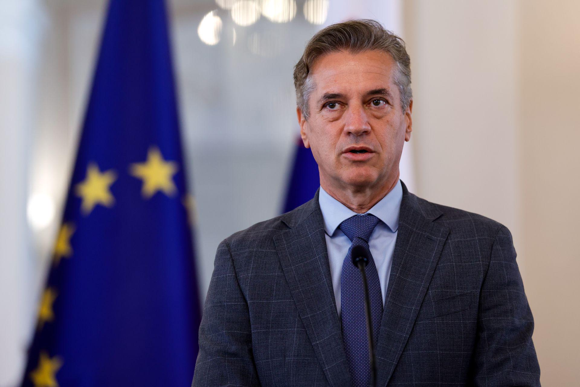 Golob: Demokracija in suverenost živita le, če ju vsak dan znova izbiramo