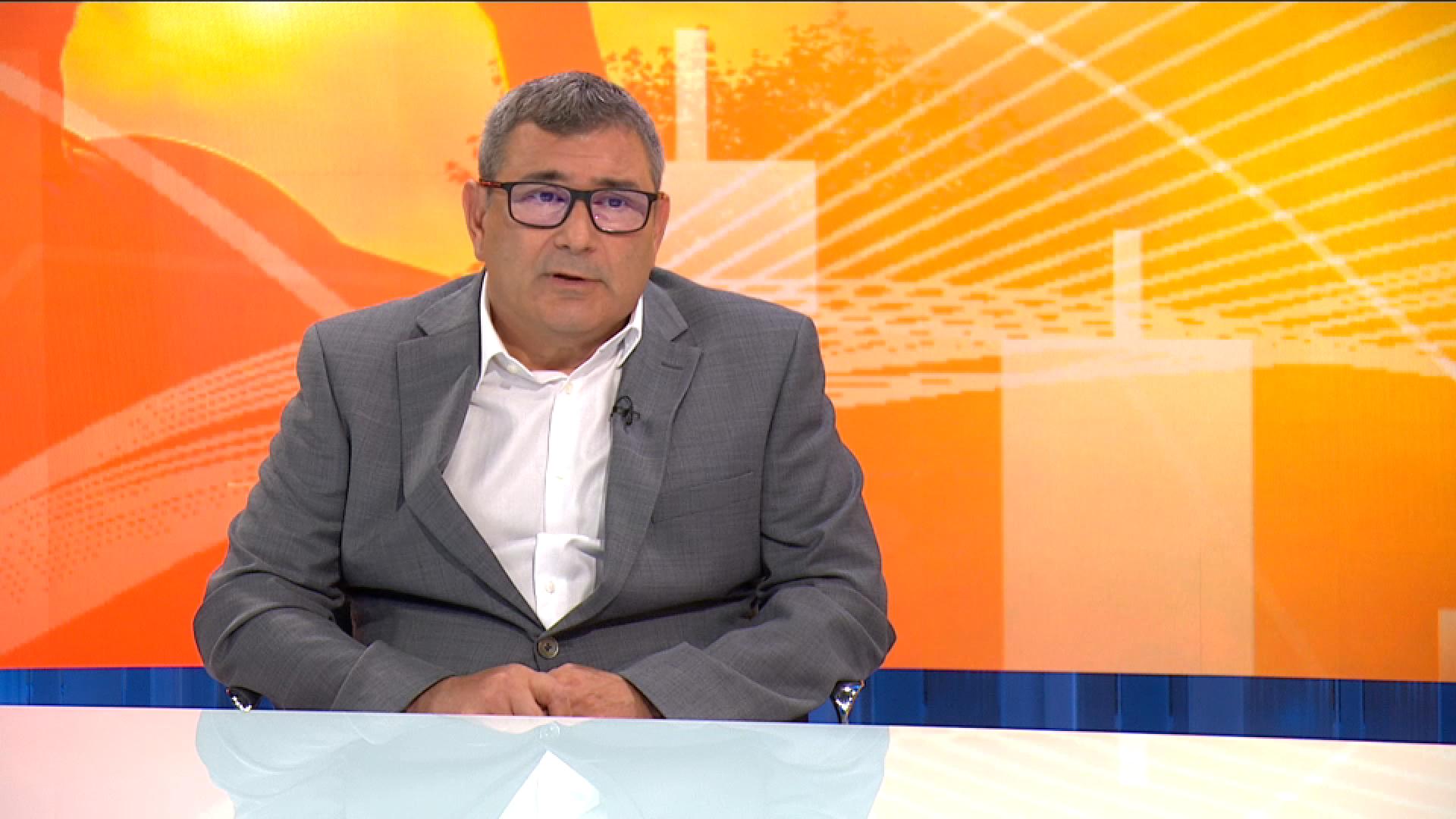 Vročinski val: Če vam pade krvni tlak in se pospeši srčni utrip, je treba poiskati pomoč