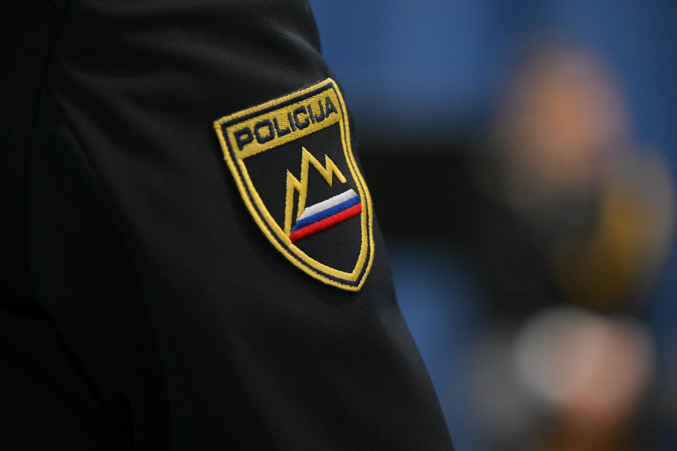 Slovenska policija praznuje svoj dan. Ključni izziv je kadrovska podhranjenost.