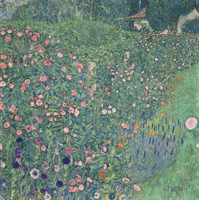 Klimt, Schiele in Gerstl – dela treh slikarjev, ki so začasno dopolnila zbirko Muzeja Leopold