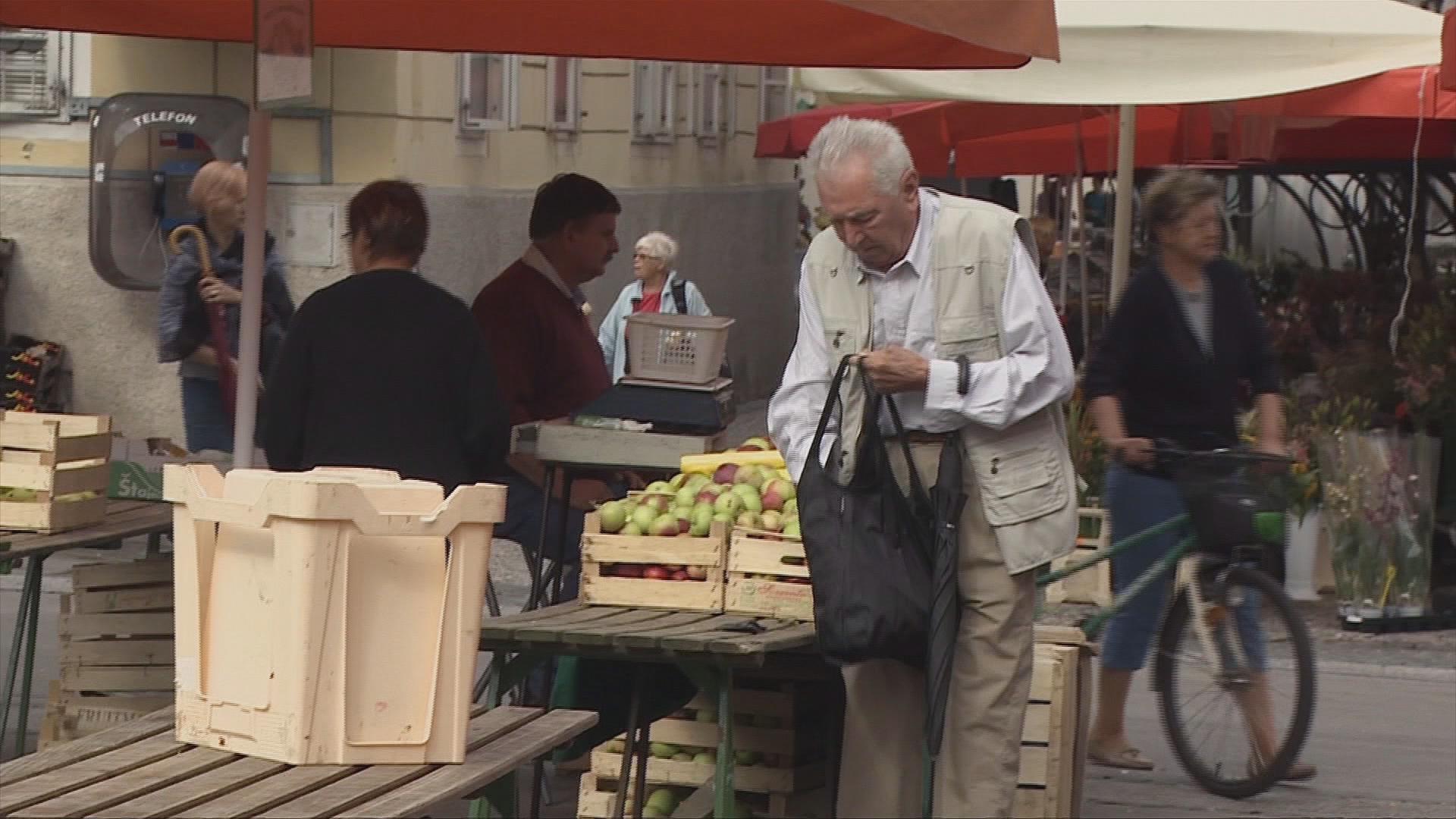 Pokojnina prihodnosti: zakaj je dolgoročno varčevanje postalo nuja
