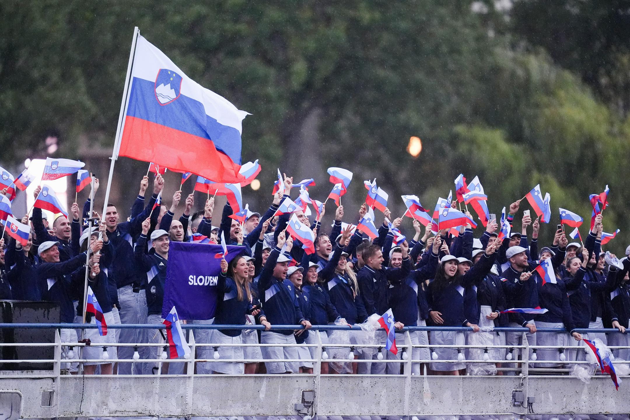 Kdo bo soustvaril podobo slovenskih športnic in športnikov?