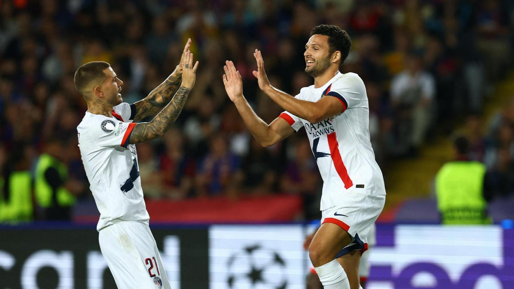 Goncalo Ramos prestopil iz PSG-ja v Milan