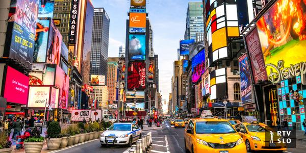 Direct flights between Ljubljana and Newark to start next year