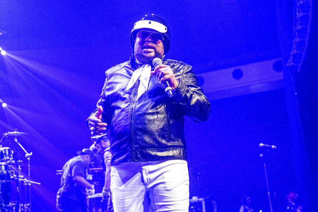 Umrl je Victor Willis, frontman zasedbe Village People
