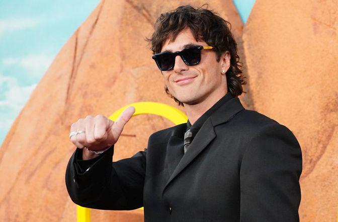 Jacob Elordi ali Callum Turner ne bi bila dobra Bonda? "O njiju preveč vemo."