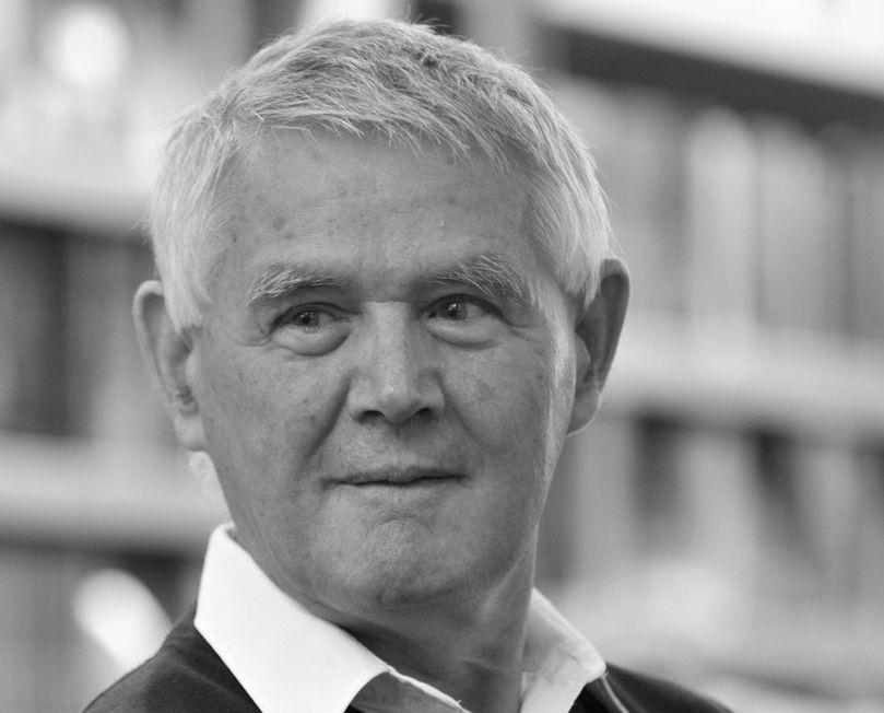 Umrl je Pavle Čelik, prejemnik častnega znaka svobode Republike Slovenije