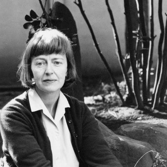 Anne Truitt