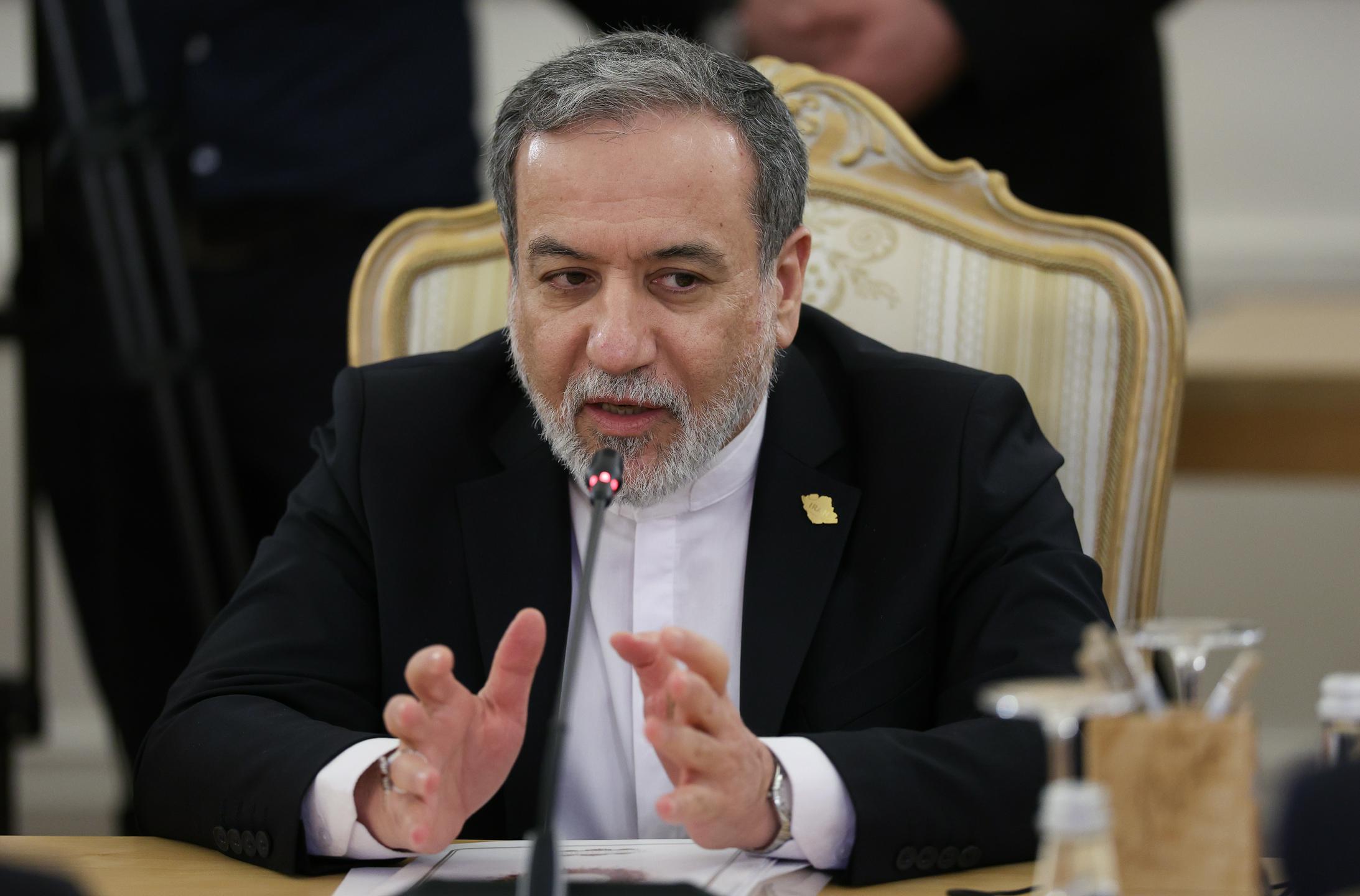 Ameriški mediji: Izrael načrtoval atentat na iranska pogajalca v času pogajanj z ZDA