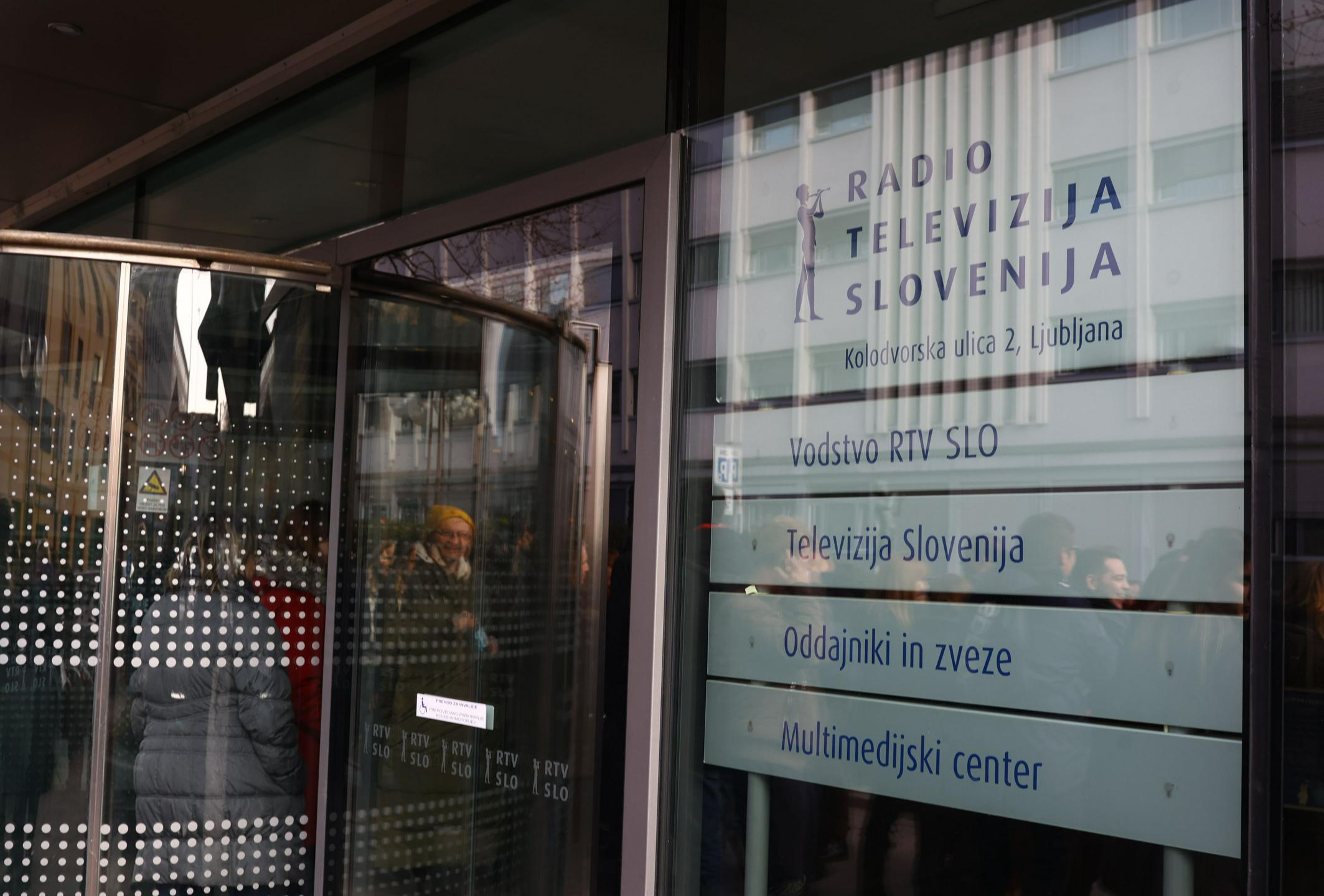 Ustavno sodišče naj bi novelo zakona o RTV-ju prepoznalo kot skladno z ustavo