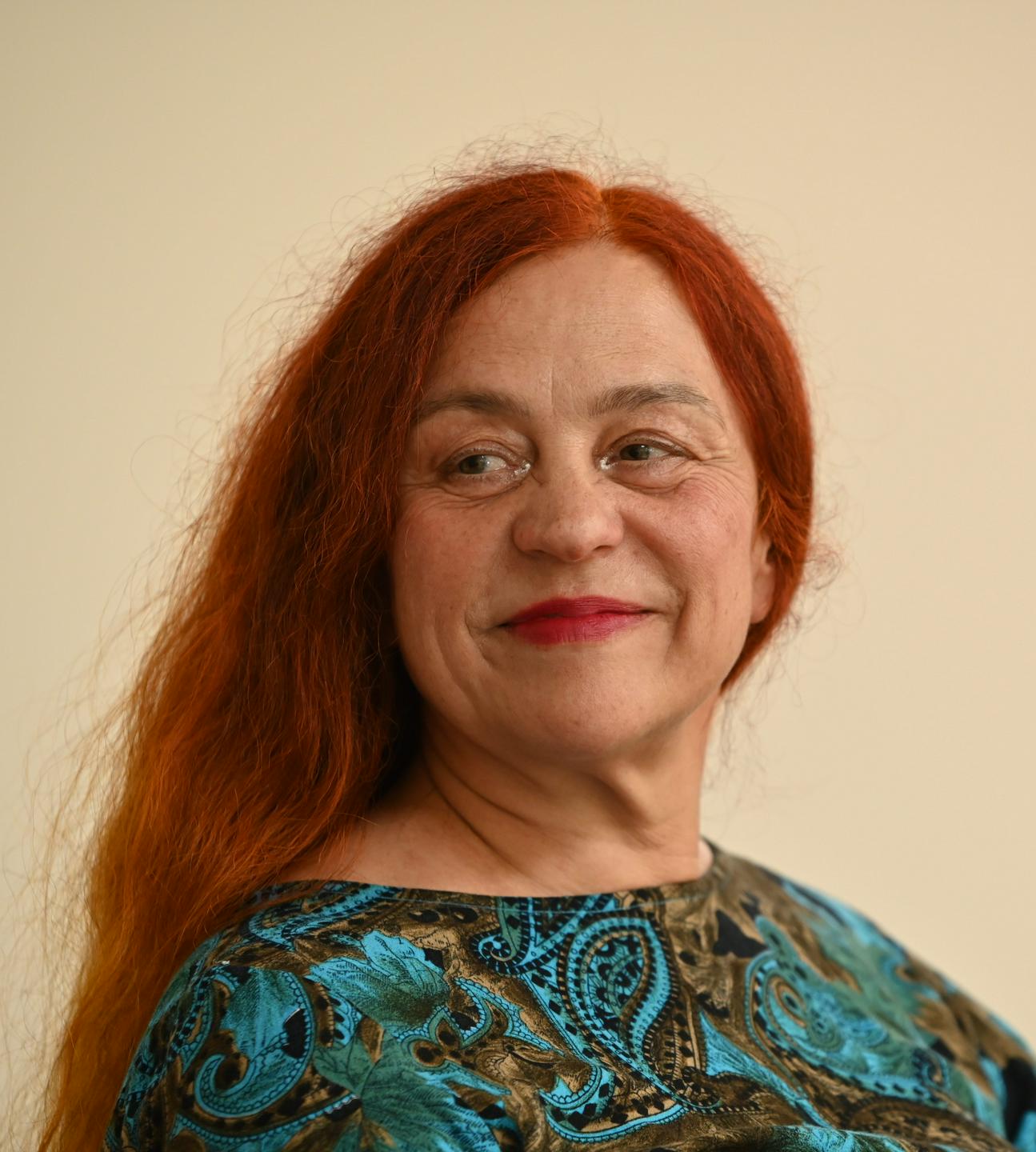 Nataša Skušek: Peti okus