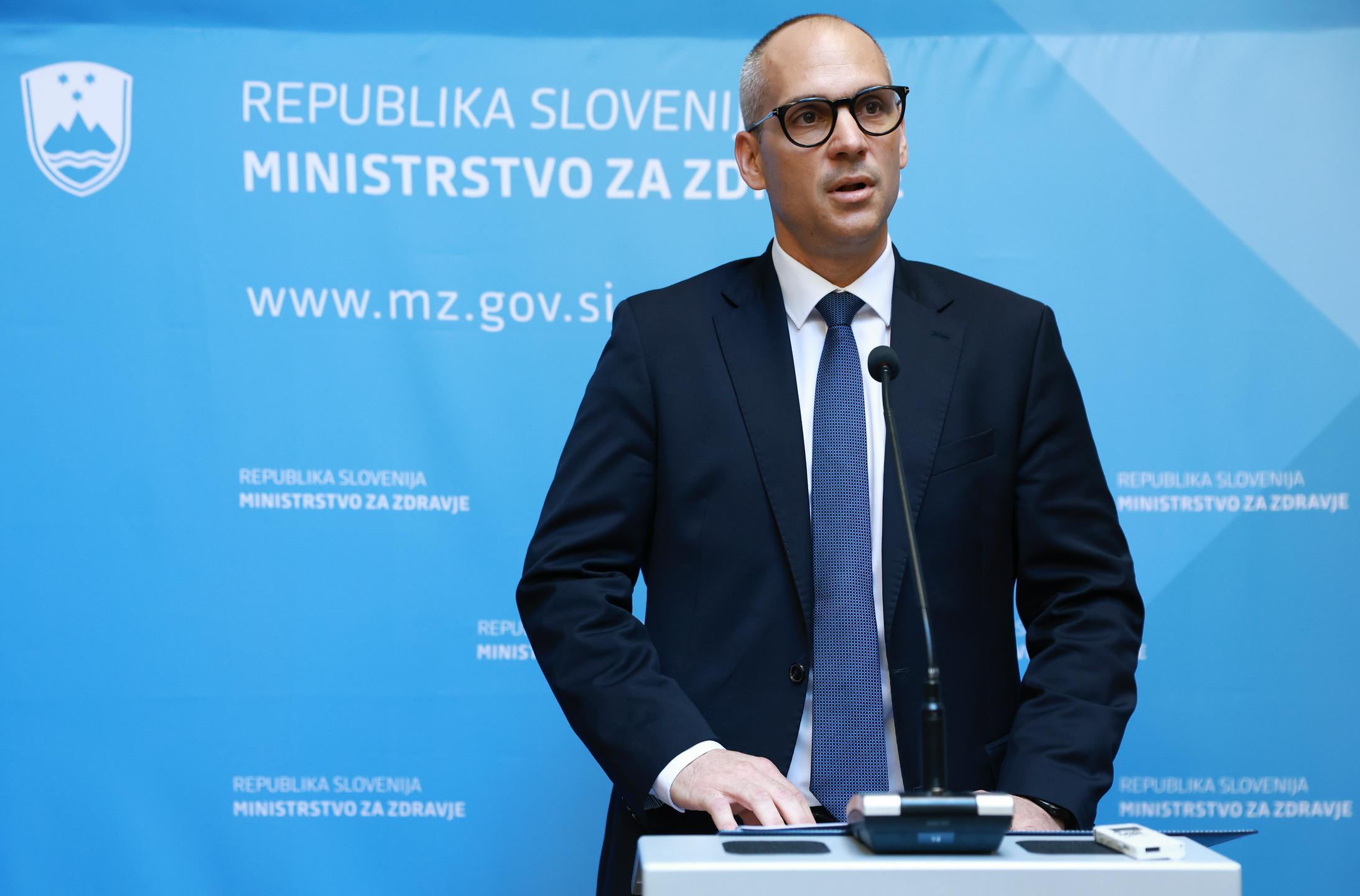 Ministrstvo: Ostrc odobril prošnjo UKC Maribor za povišanje plačnih razredov radiologov