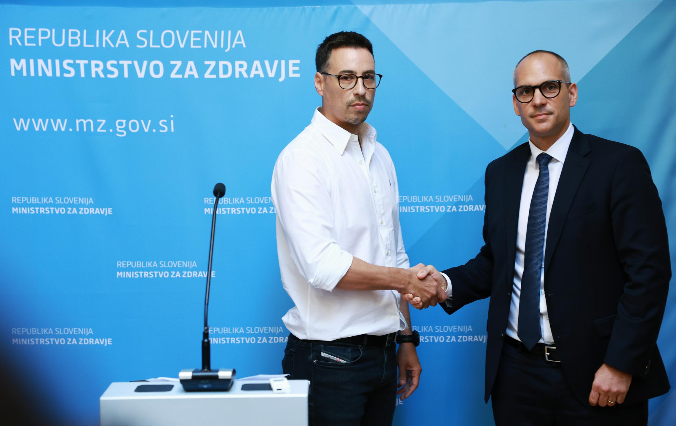 Ostrc o dogovoru z interventnimi radiologi: 