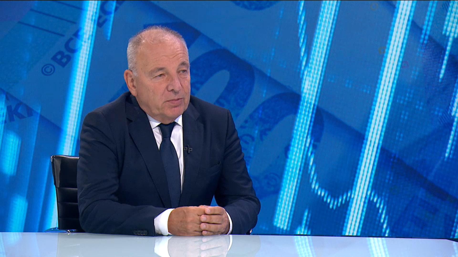 Šircelj o demografskem skladu: Politika ne bo imela odločilnega vpliva