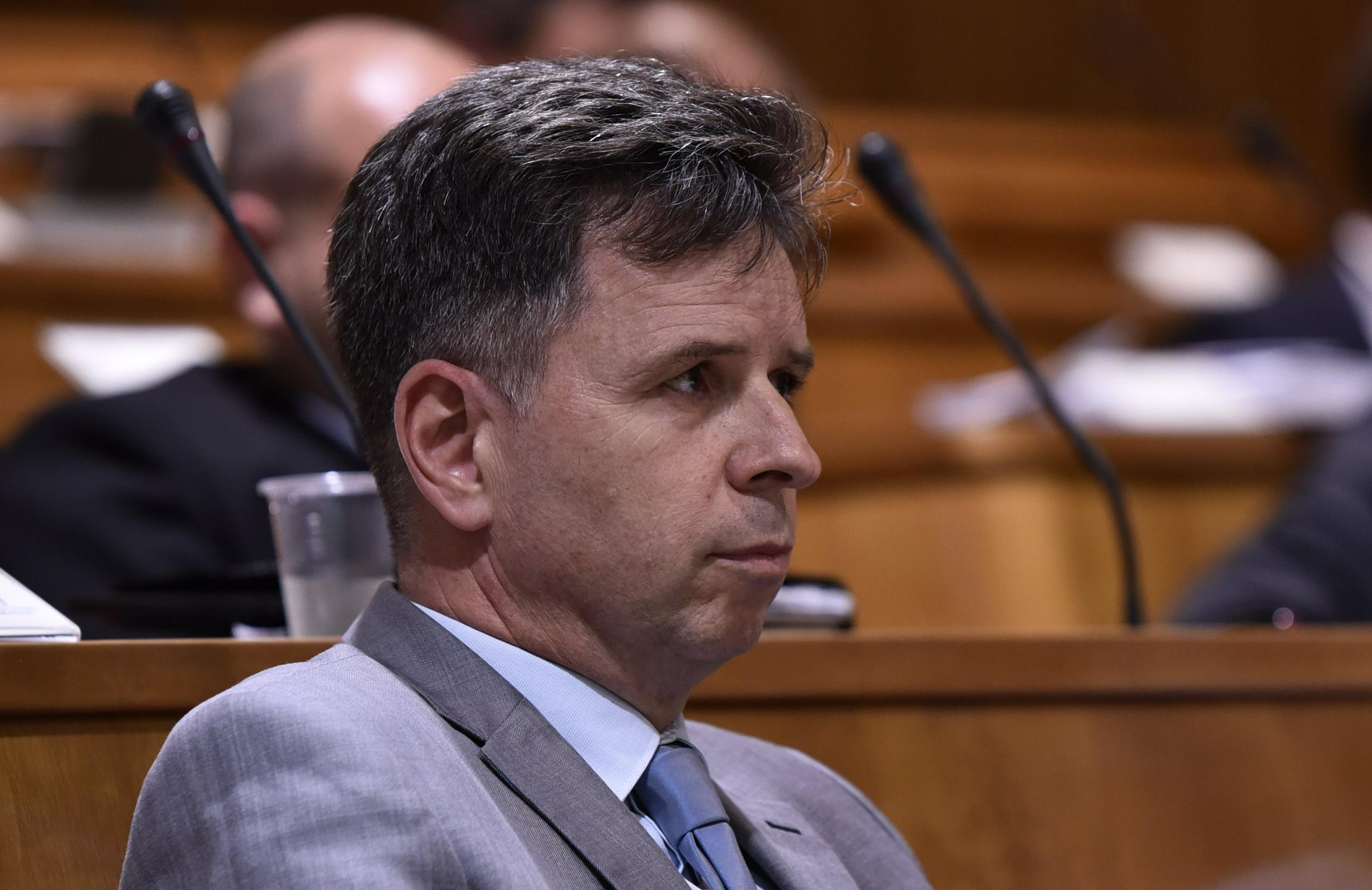 MMC-jev spletni klepet pred ljubljanskim referendumom: Dejan Crnek