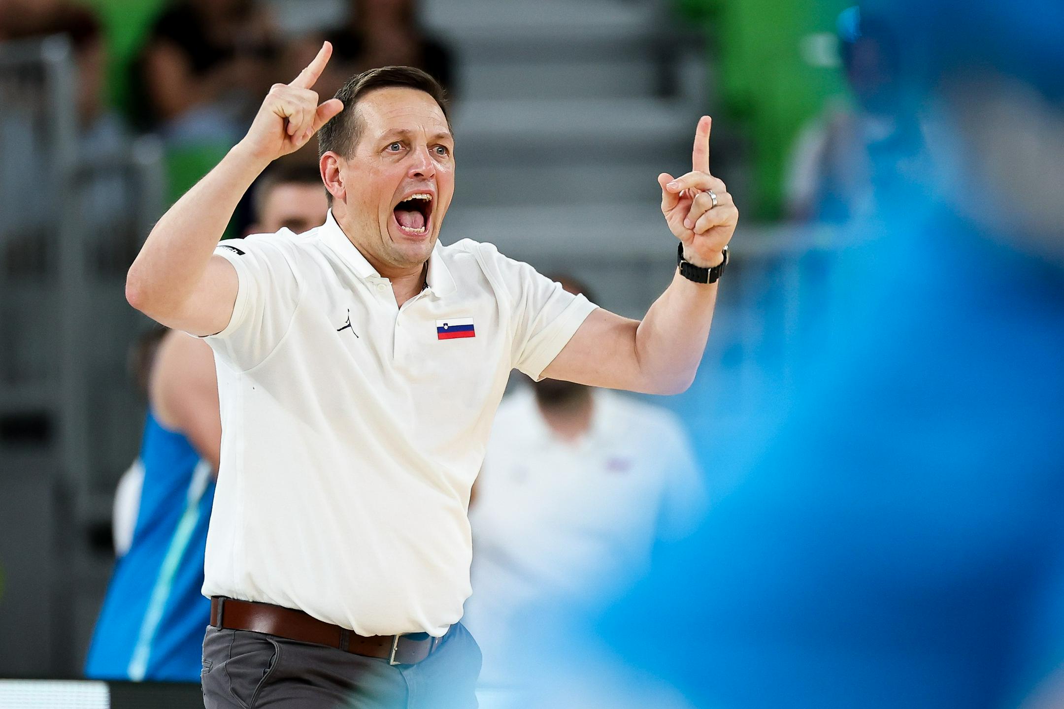Sekulić: Če nismo v popolni zasedbi, težko rečemo, da smo absolutni favoriti