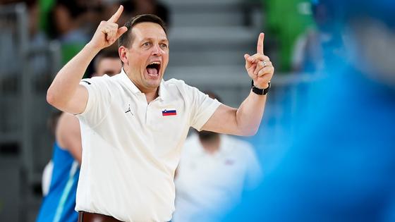 Sekulić: Če nismo v popolni zasedbi, težko rečemo, da smo absolutni favoriti