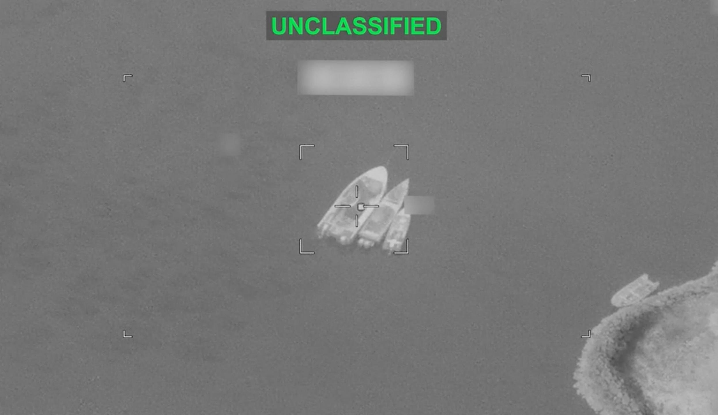 Iran po ameriških obstreljevanjih napadel oporišča v Bahrajnu in Kuvajtu