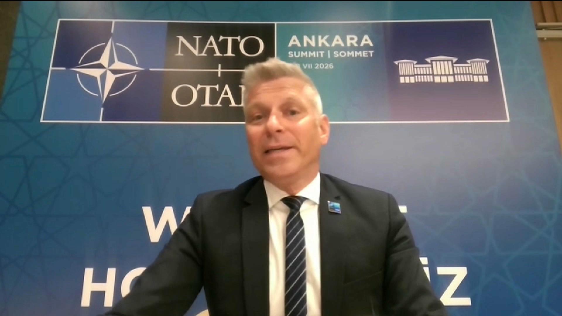 Hajdinjak o Natu: Zavezali smo se, da bomo odslej spoštovali dano besedo