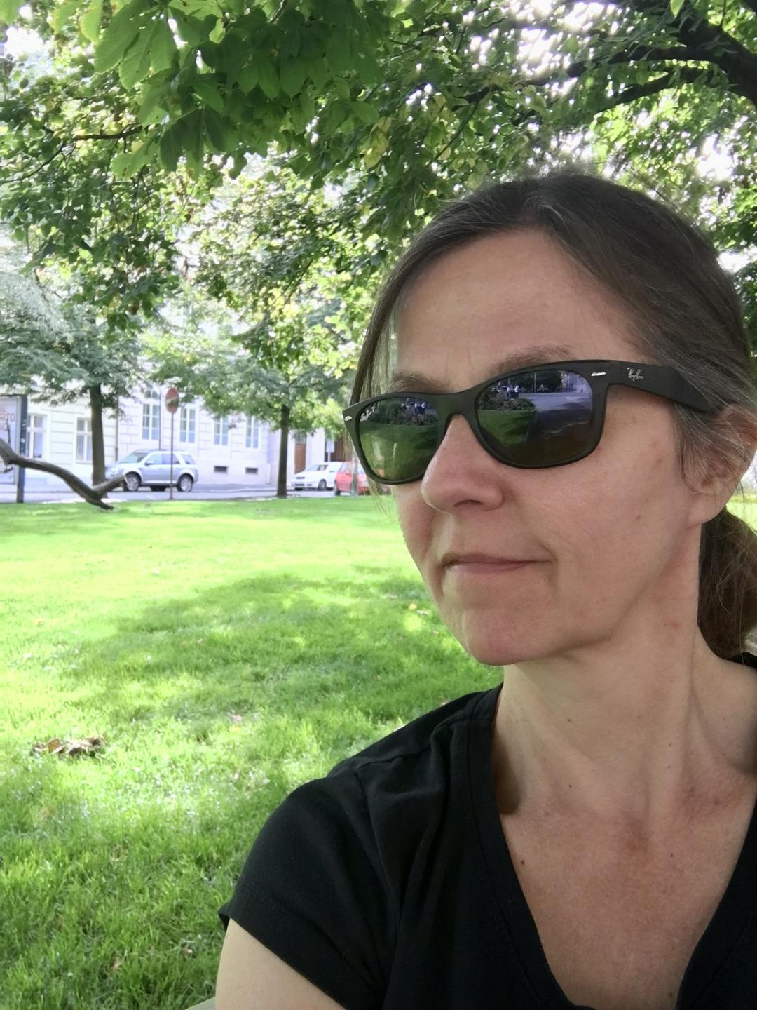 Nagrada Georga Büchnerja avtorici Christine Wunnicke za "neomajno delo, ki traja četrt stoletja"