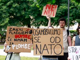 Фотографија: БоБо/Борут Живуловиќ