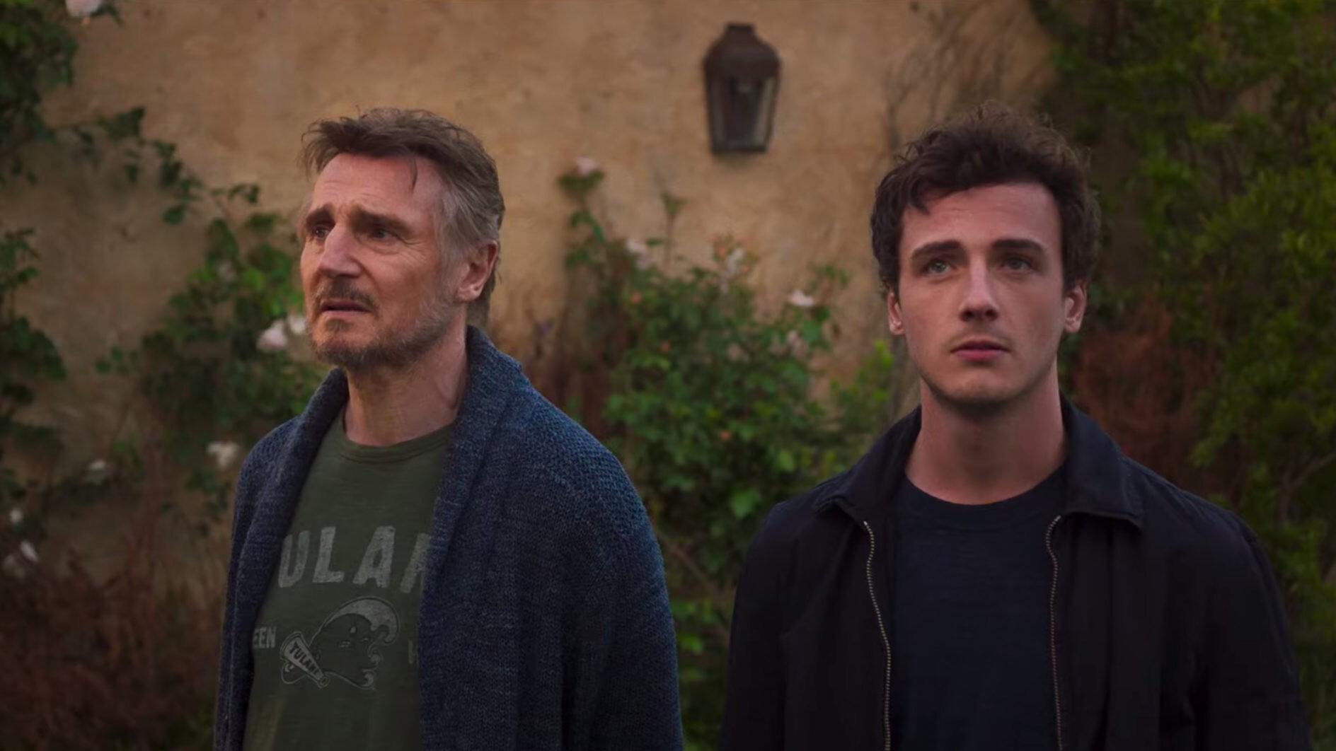 Komična drama Narejeno v Italiji – nedelja ob 20.05 na TV SLO 1