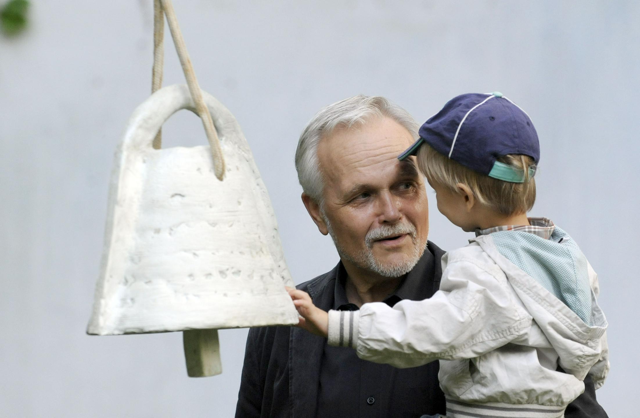 Igralcu Niku Goršiču na festivalu v Severni Makedoniji nagrada za življenjsko delo