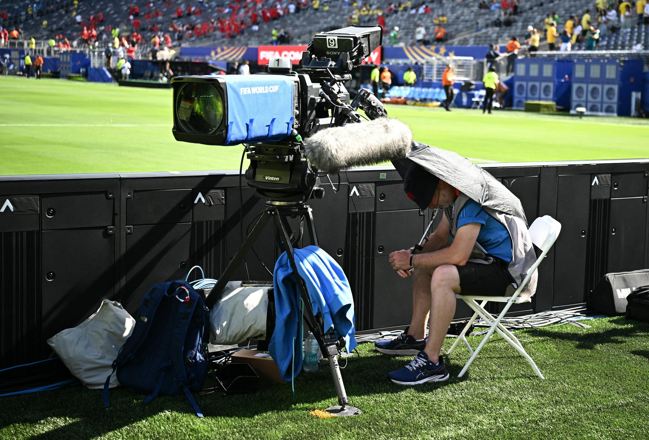 Evropska komisija brez zadržkov do slovenskega seznama pomembnih TV-prenosov