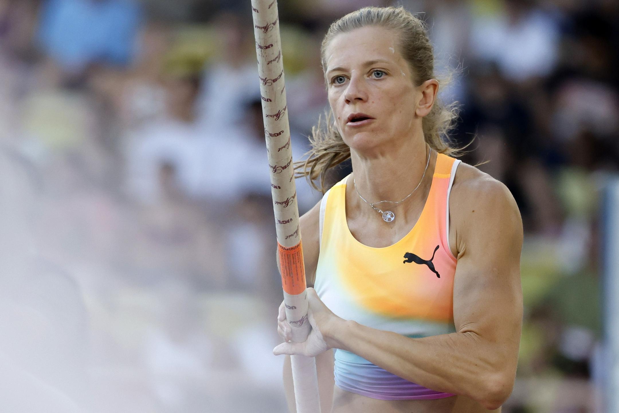 Tina Šutej peta, Neja Filipič pa sedma v Monte Carlu