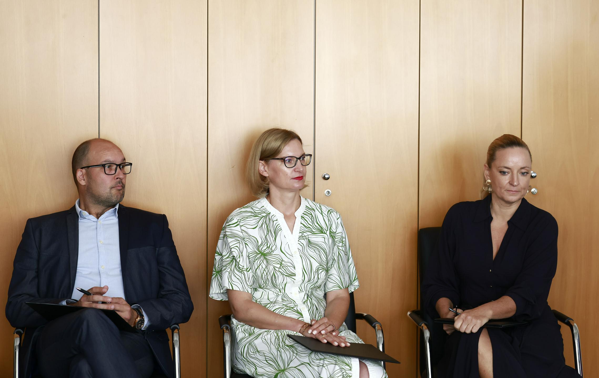 KPK pripravil in predstavil priporočila za bolj transparentne zakonodajne postopke