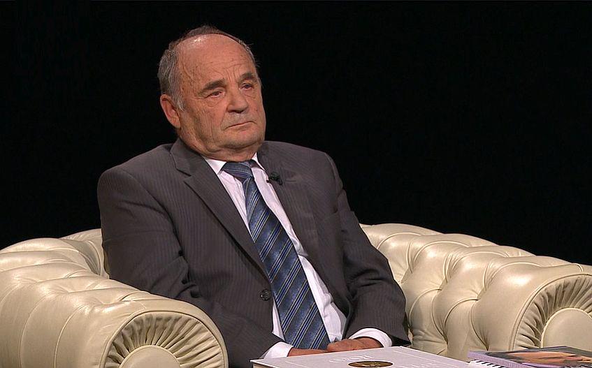 Poslovil se je dolgoletni športni delavec Rajko Šugman