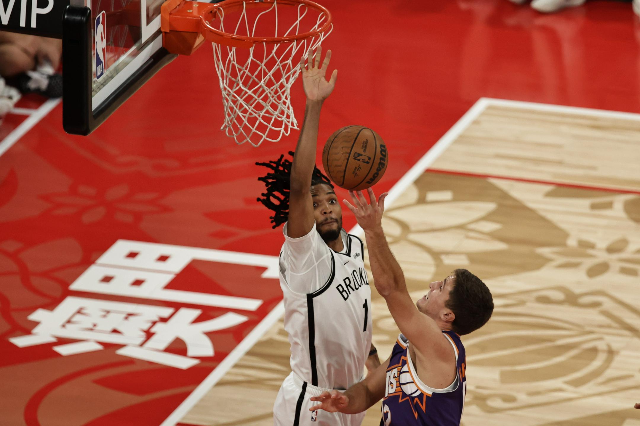 K Dončiću v LA Lakers še Ziaire Williams