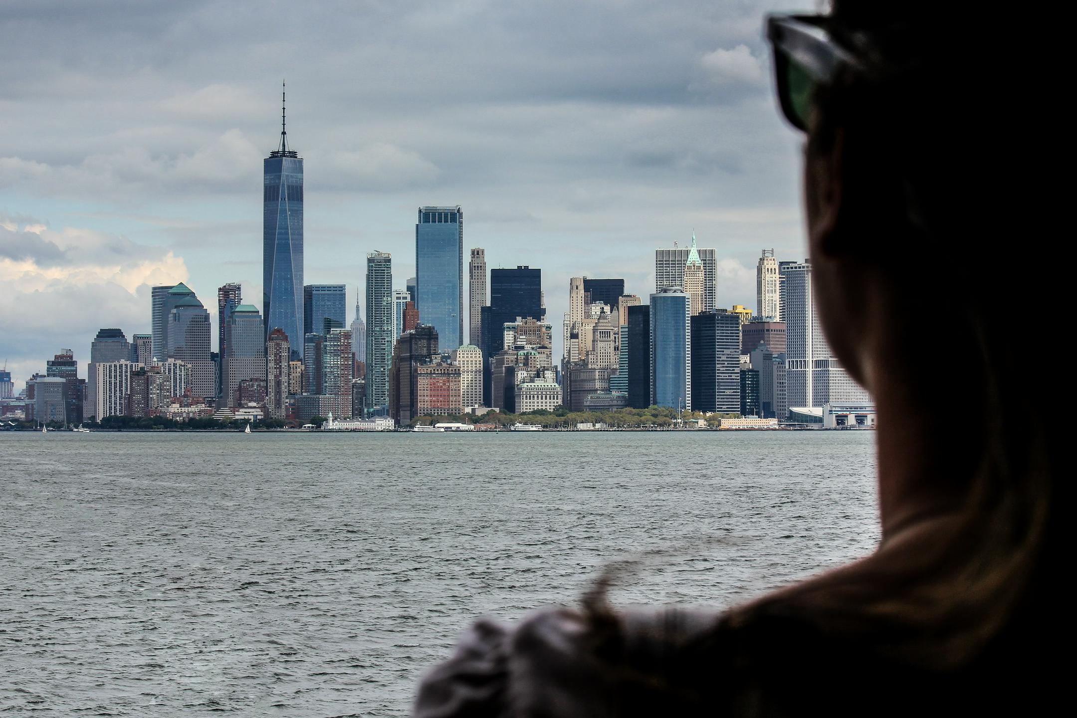 Visoke najemnine v New Yorku dobivajo nove razsežnosti