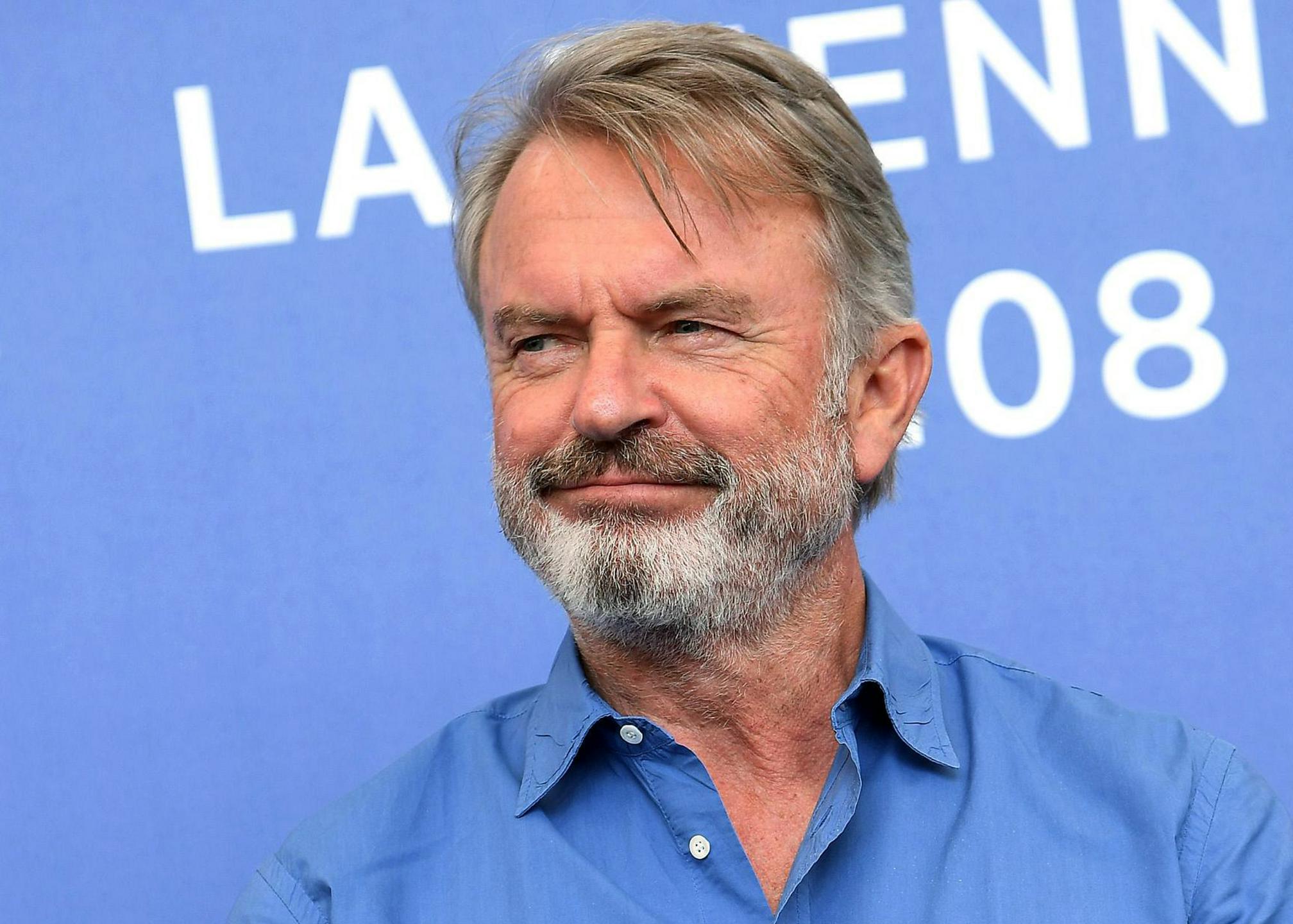 Sam Neill