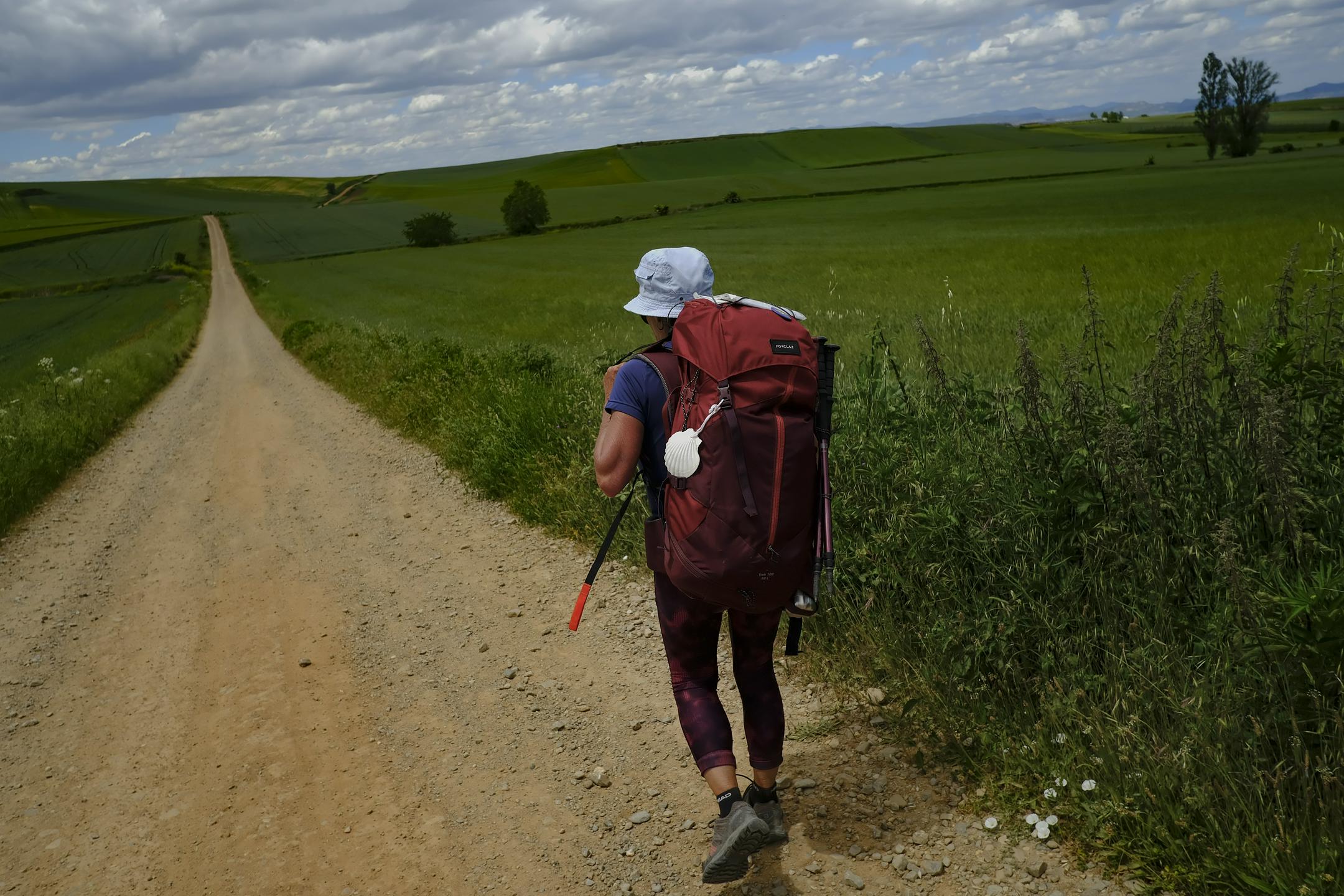 Italija v novo poglavje romarskega turizma s prenovljeno Potjo sonca