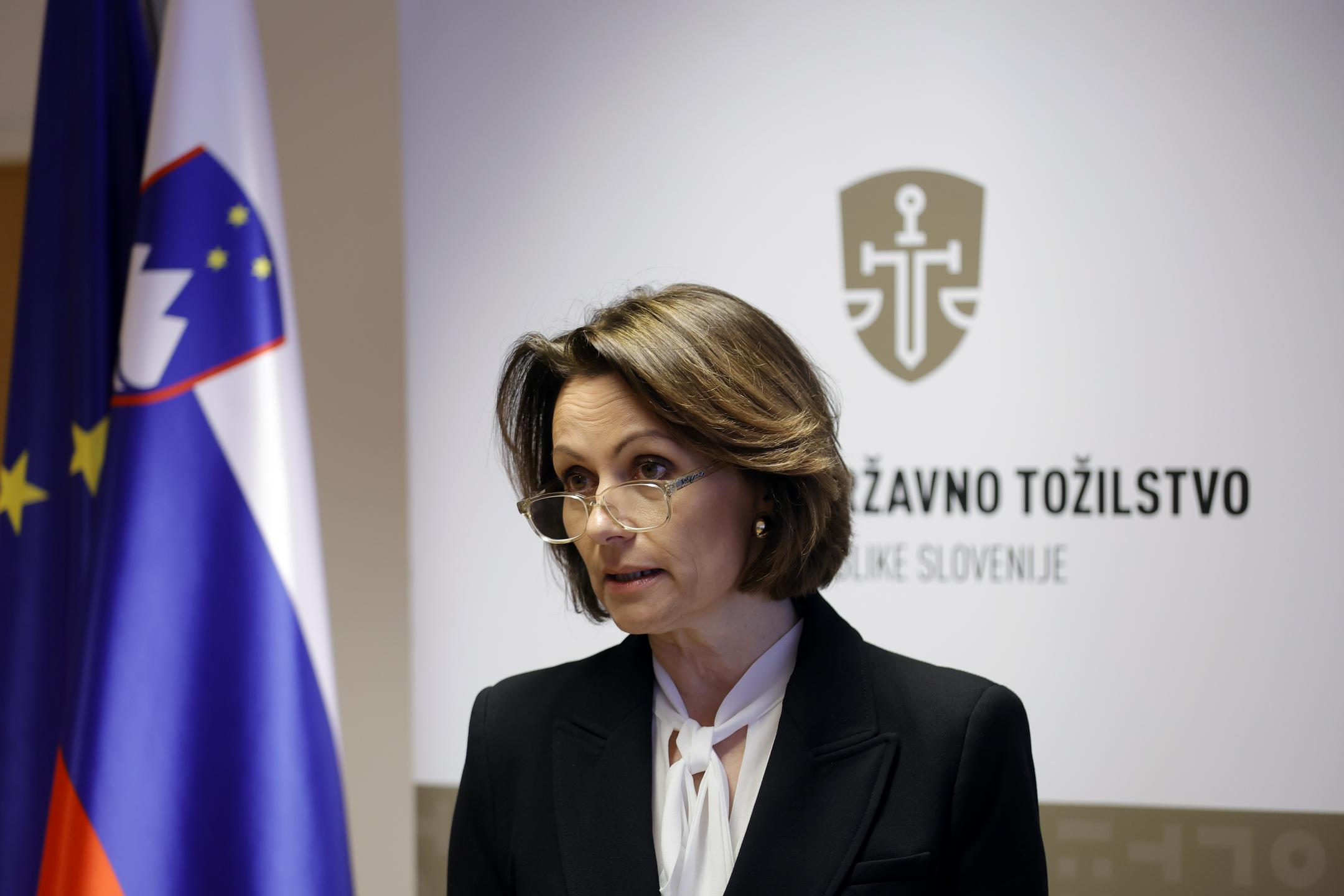 Namen zakona o SKOK-u je predvsem politično vplivanje na kadrovske odločitve in delovanje tožilstva