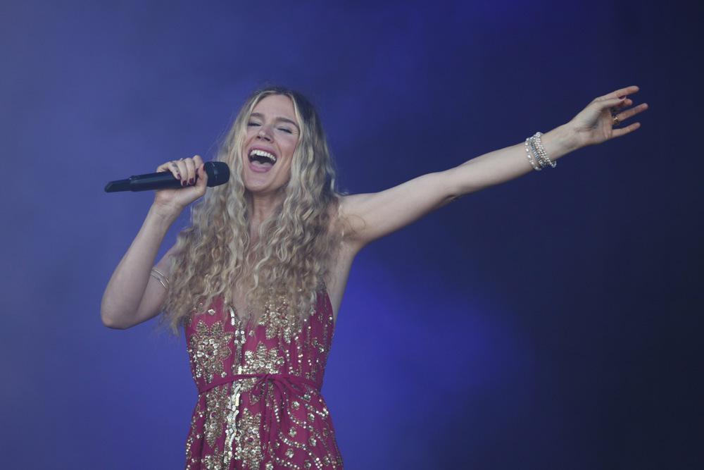 Joss Stone: Ne negujte tistega, kar vas najbolj boli