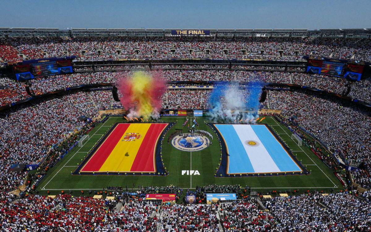 Fifa z vstopnicami letos zaslužila petkrat več kot pred štirimi leti v Katarju