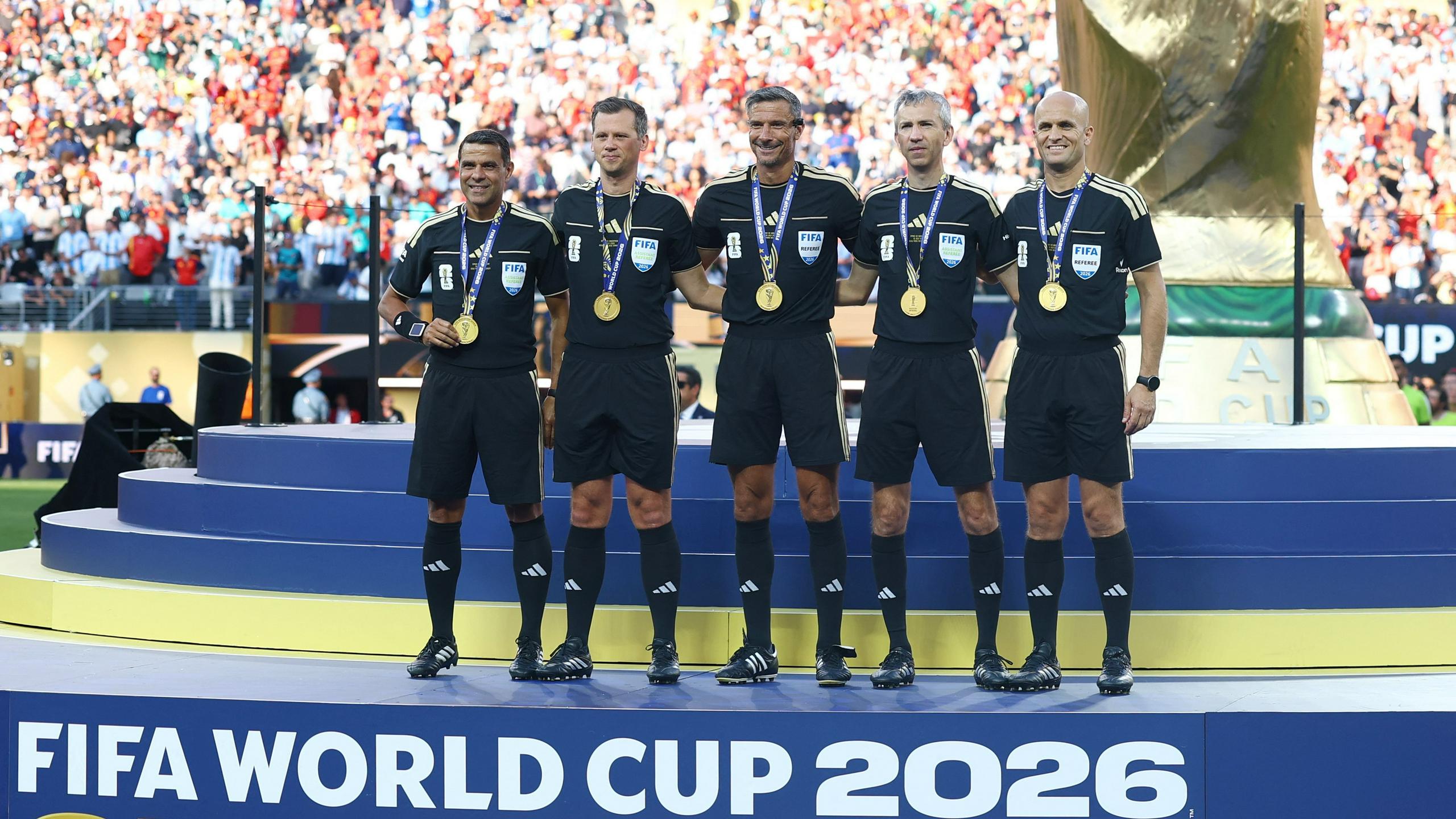 Vinčič v finalu reagiral "kot se za finale spodobi - odločno in brez popuščanja"