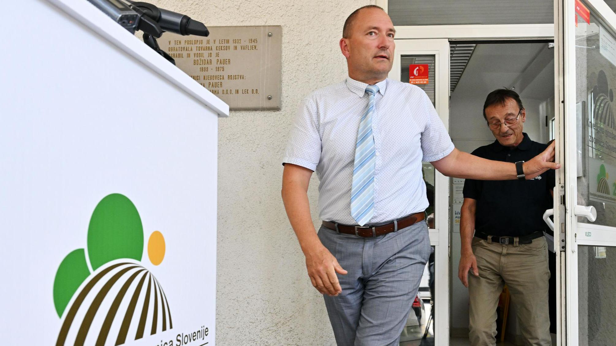KGZS opozarja na vse višje cene kmetijske nafte in vlado poziva k ukrepom