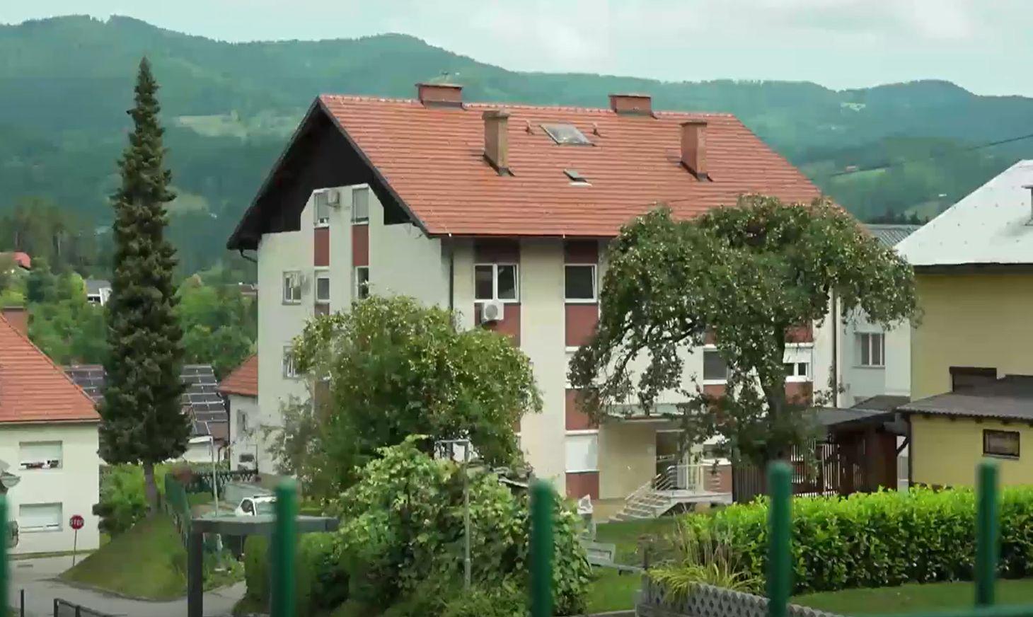 Osumljenec umora v Vuhredu v pripor
