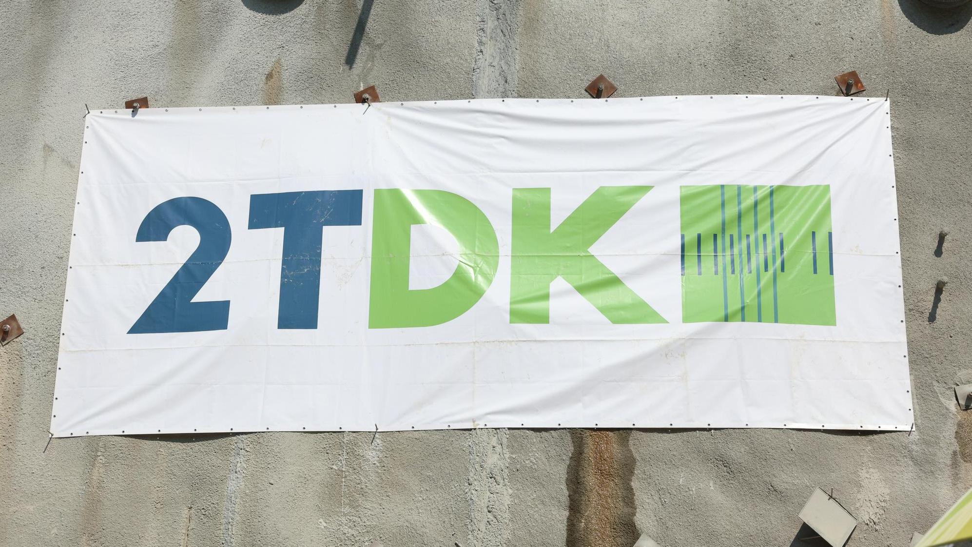 Vlada naj bi v kratkem zamenjala celoten nadzorni svet podjetja 2TDK